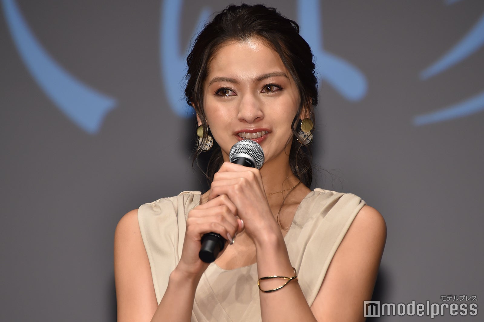 ゆきぽよ（C）モデルプレス