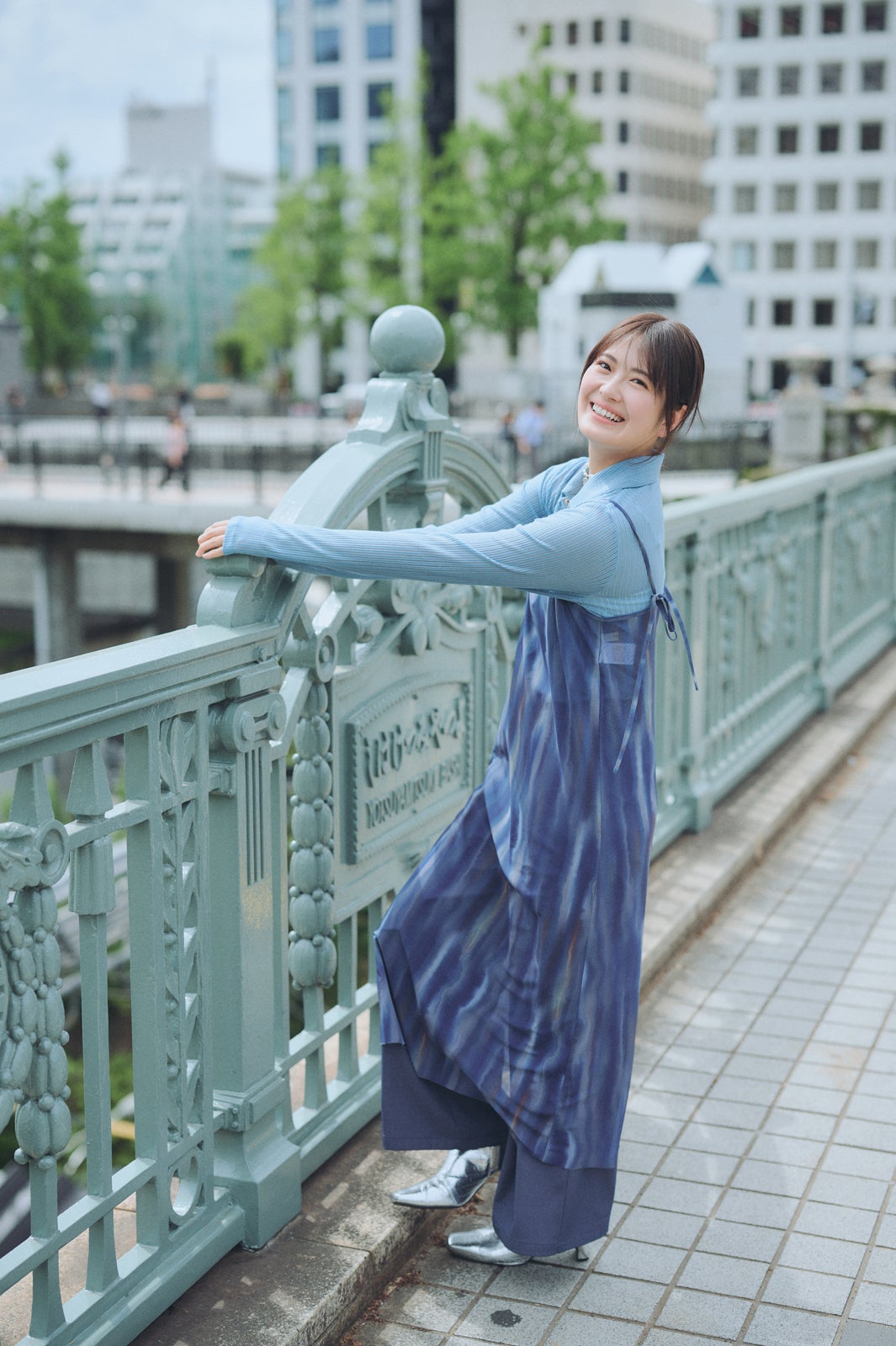 清宮レイ