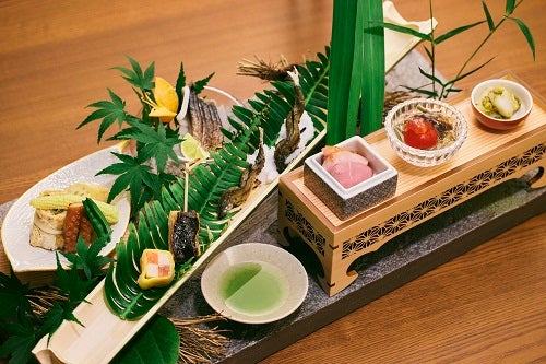 夕食の一品のイメージ／提供画像