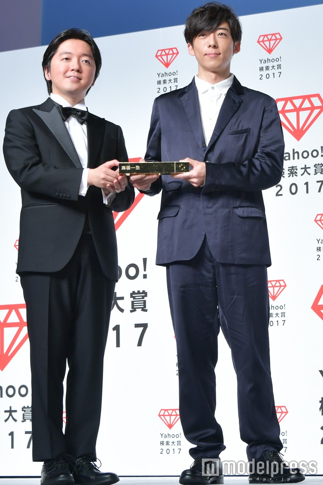 高橋一生 （C）モデルプレス