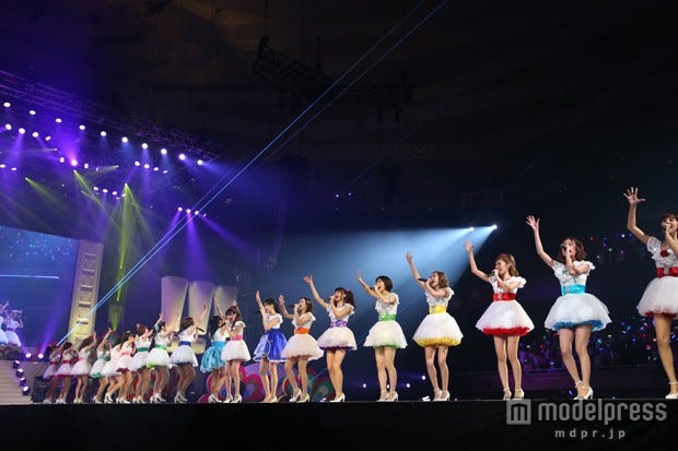 アイドリング!!!