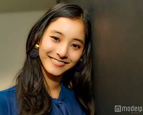 新木優子「365日必ずする」ことって?美の秘訣&プライベートに迫る<一問一答>