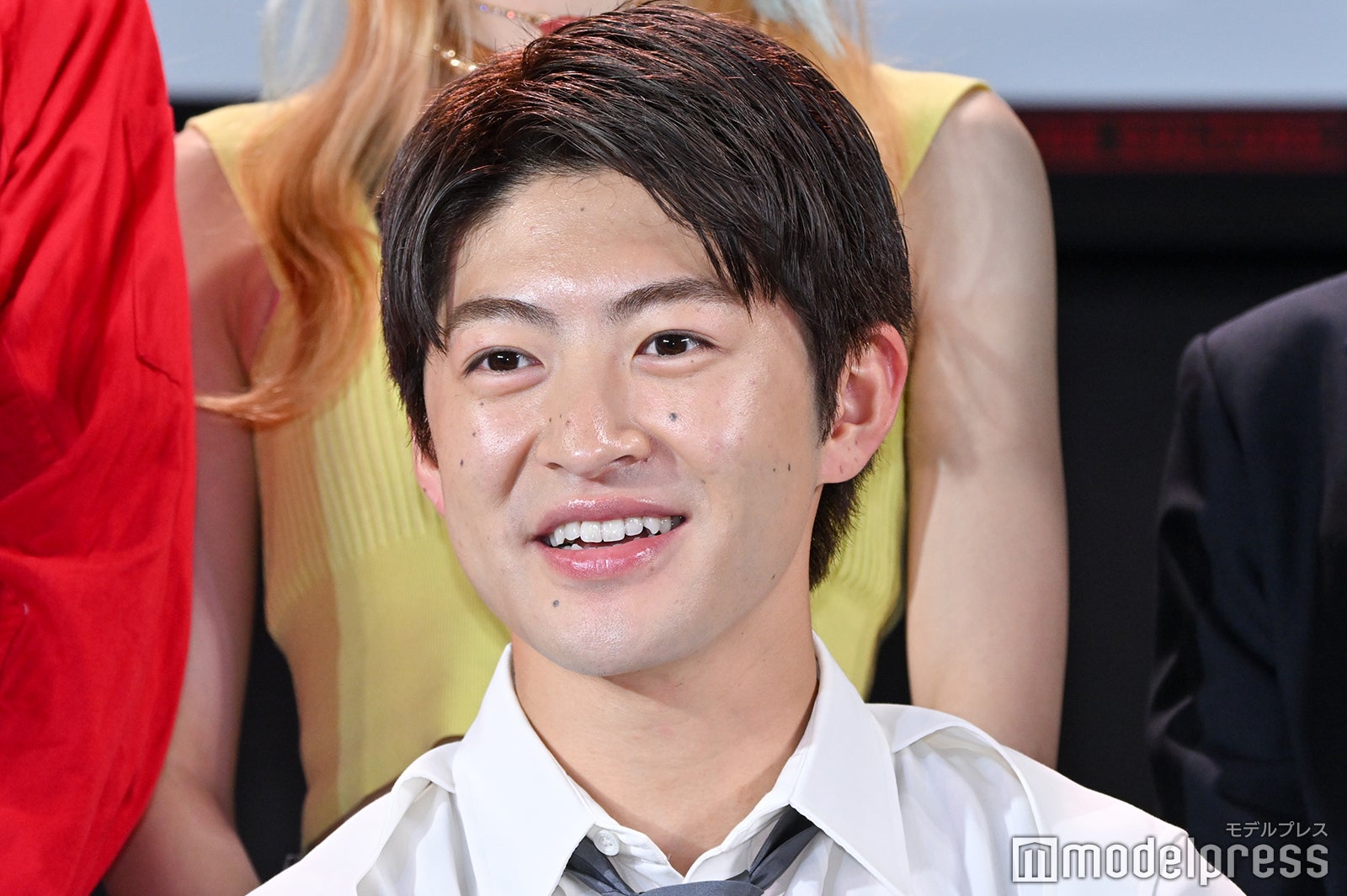 佐野玲於 （C）モデルプレス