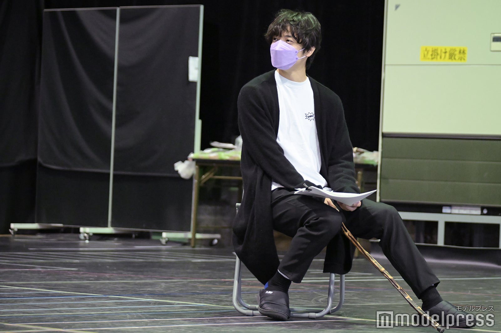 和田琢磨 （C）モデルプレス