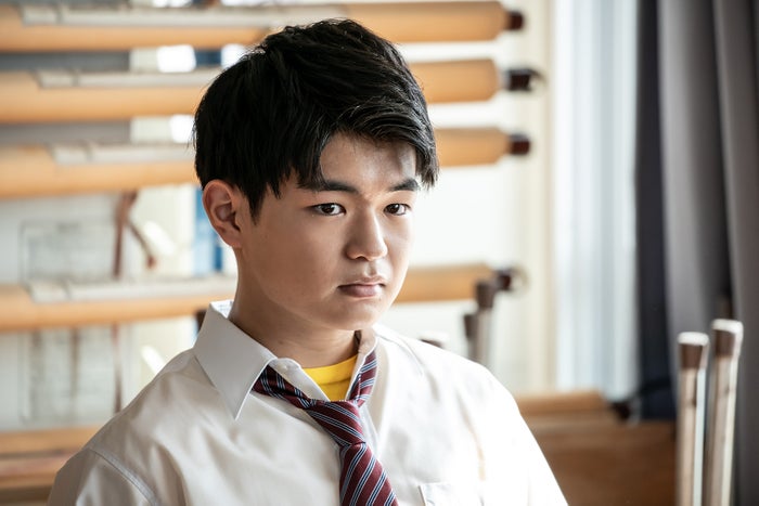 山田裕貴主演 ここは今から倫理です 生徒役キャスト11人発表 メインビジュアルも解禁 モデルプレス 山田裕貴主演 ここは今から倫理です 生徒役キャスト11人発表 メインビジュアルも解禁 モデルプレス