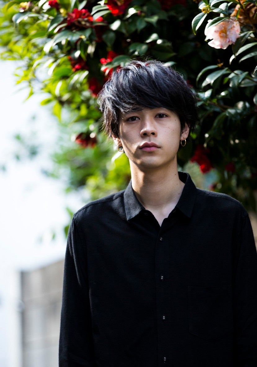 成田凌 （提供写真）