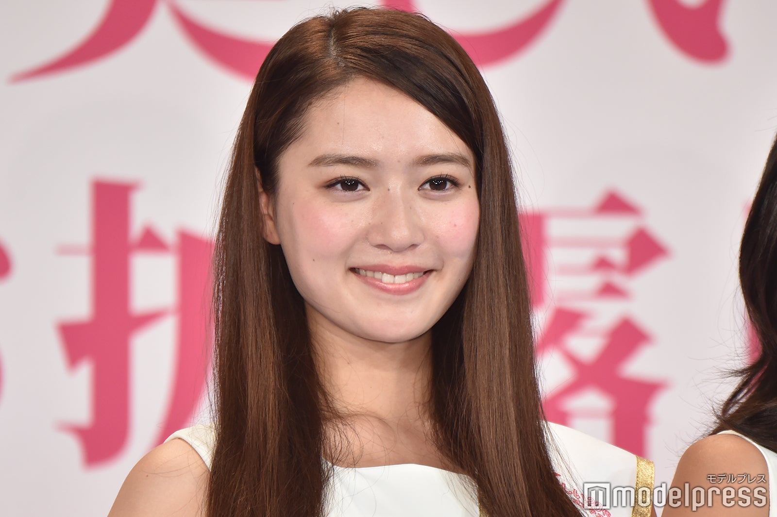 審査員特別賞・豊田百佳さんプロフィール （C）モデルプレス