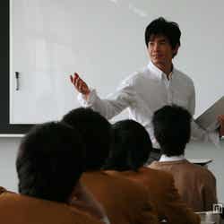 伊藤英明/BeeTVドラマ「悪の教典-序章-」