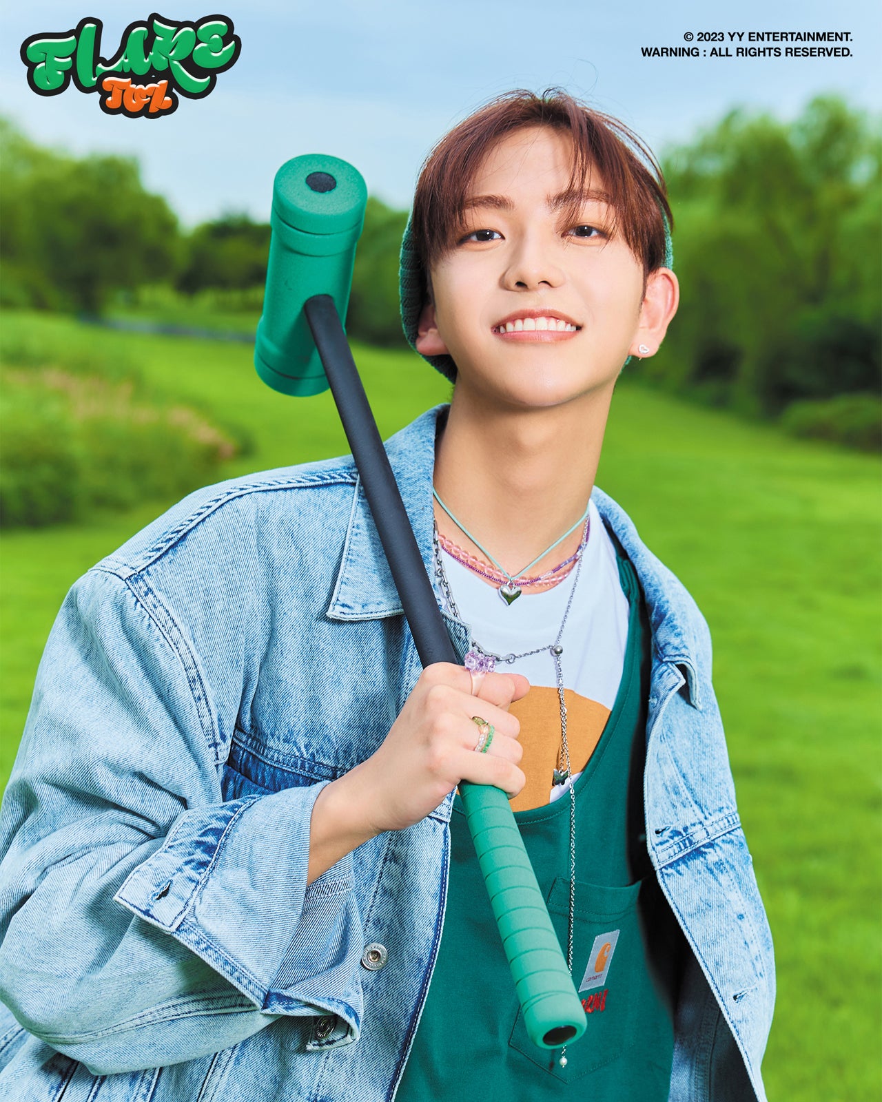 「BOYS PLANET」出身TOZアントニー＆ハルト、初コンセプトフォト公開 清涼感＆遊び心…魅力溢れる