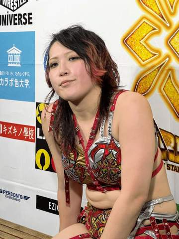 激震！エース林下詩美がマリーゴールド退団を電撃発表…5.23大田区大会が最終戦「もっと上に行きたい」会場騒然、所属選手は涙