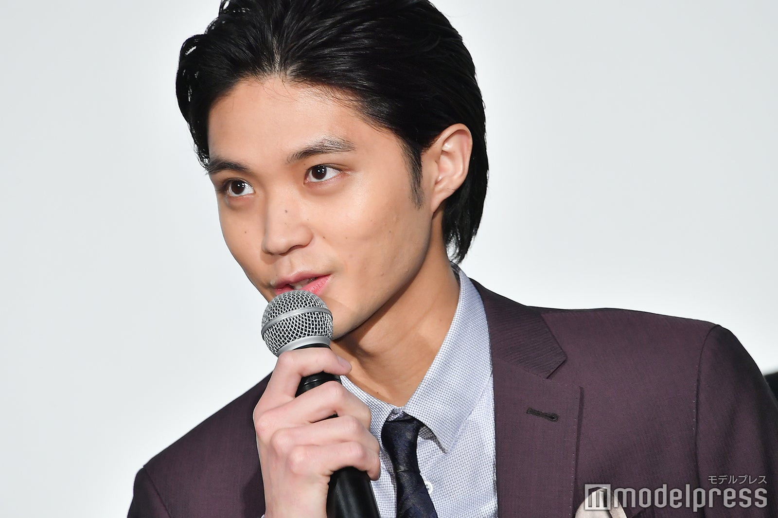 磯村勇斗 （C）モデルプレス