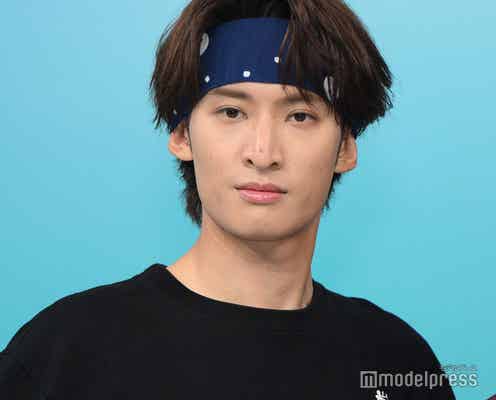 Snow Man向井康二、目黒蓮主演月9から月10へのドラマリレーに感慨「盛り上げてくださいねとお願いしました」【マウンテンドクター】