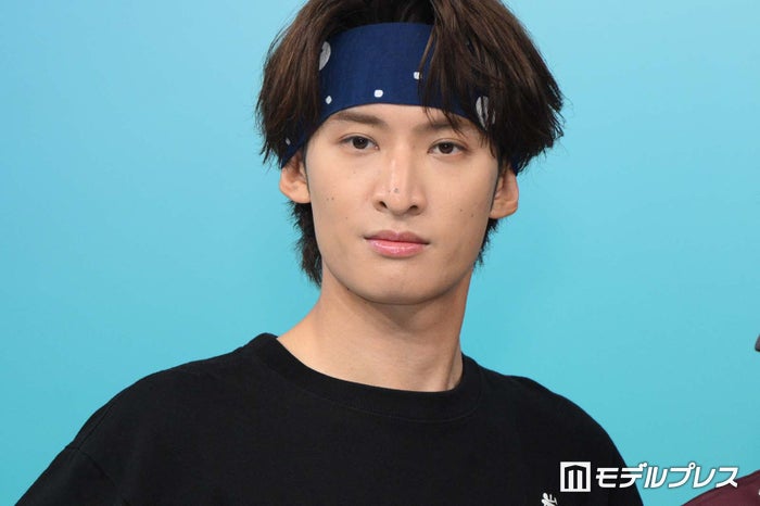 Snow Man向井康二、目黒蓮主演月9から月10へのドラマリレーに感慨「盛り上げてくださいねとお願いしました」【マウンテンドクター】