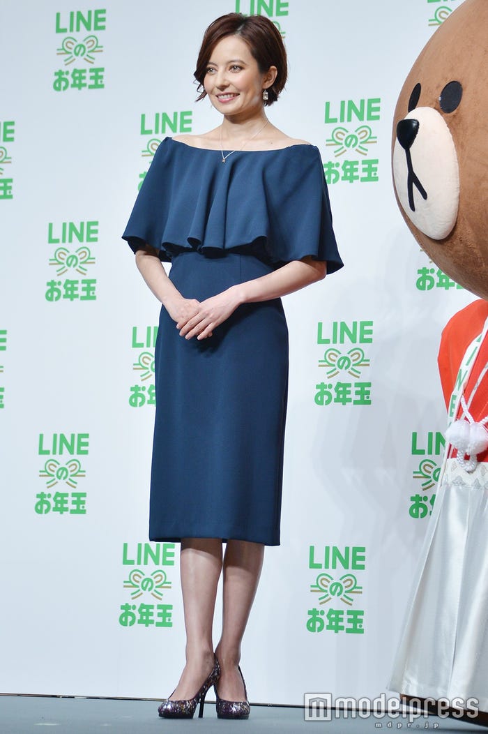 ベッキー(C)モデルプレス