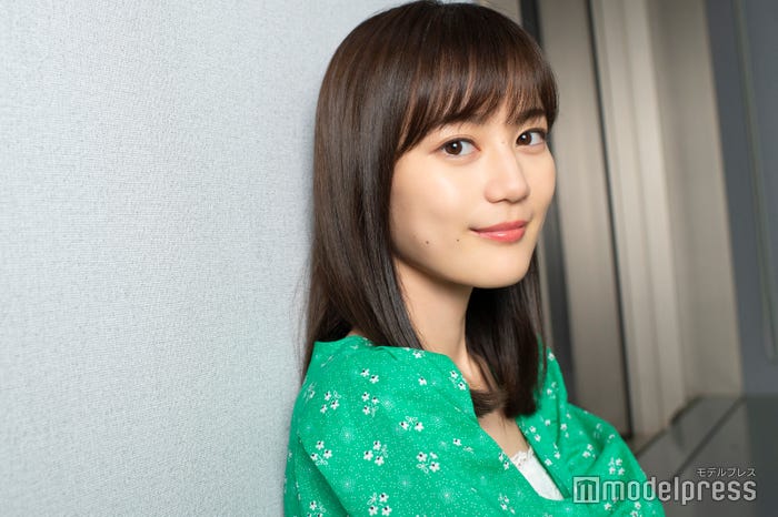 生田絵梨花(C)モデルプレス