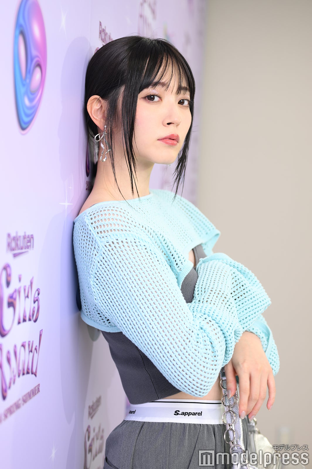 鈴木愛理（C）モデルプレス