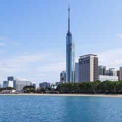 福岡プリンスホテル ももち浜/提供画像