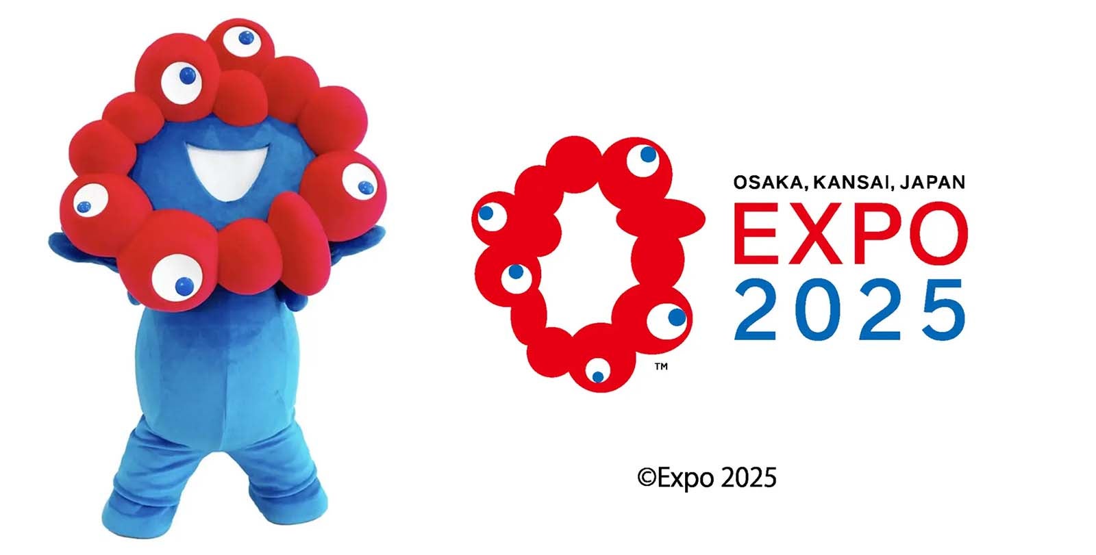 「EXPO 2025 SPECIAL STAGE」（提供写真）