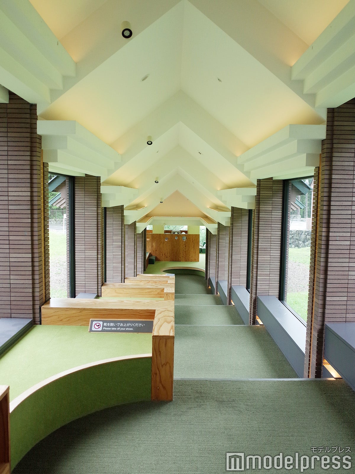 星野リゾート　トマム（C）モデルプレス