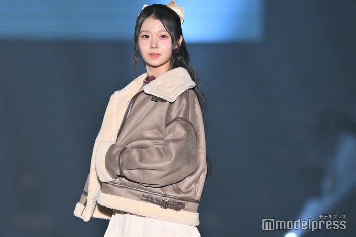 DOHEE(ドヒ)(C)モデルプレス