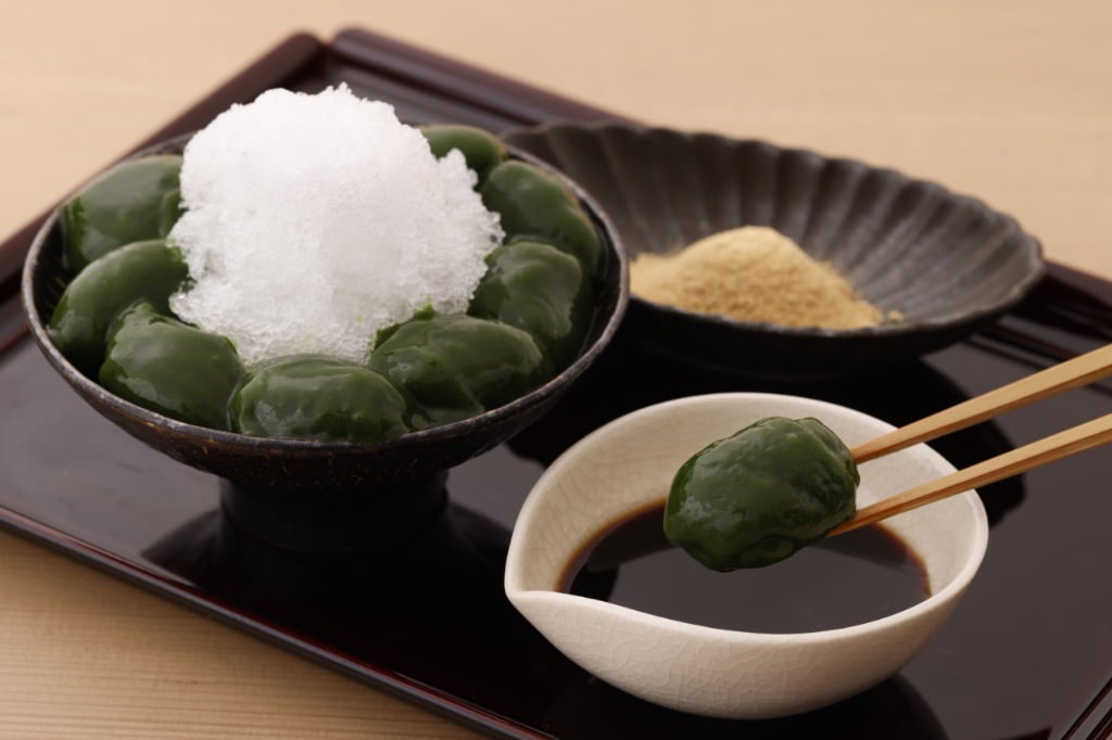 【四条】京都のお茶文化を味わう♡ 大丸京都店に「伊藤園」の和カフェがオープン