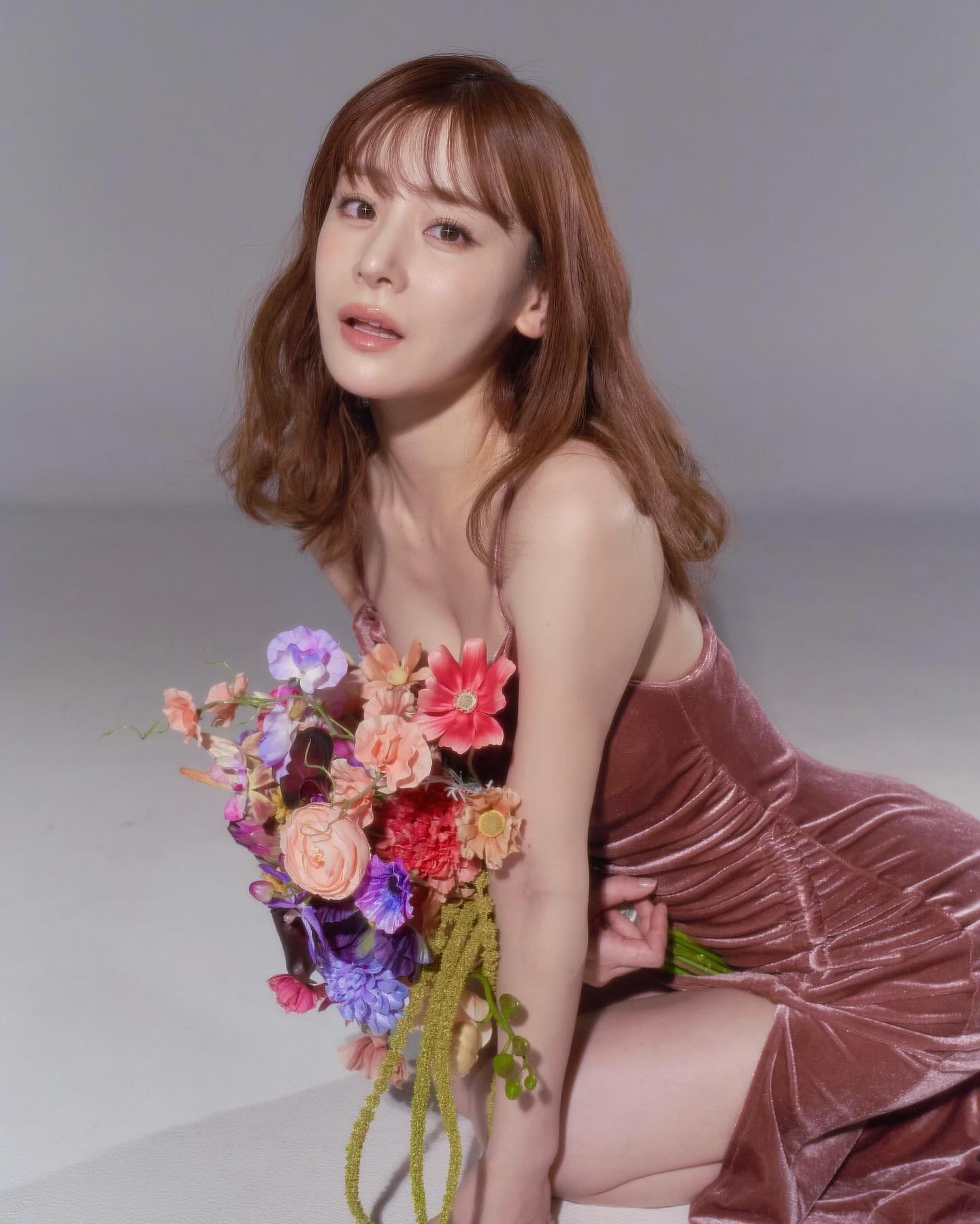 福岡みなみInstagramより