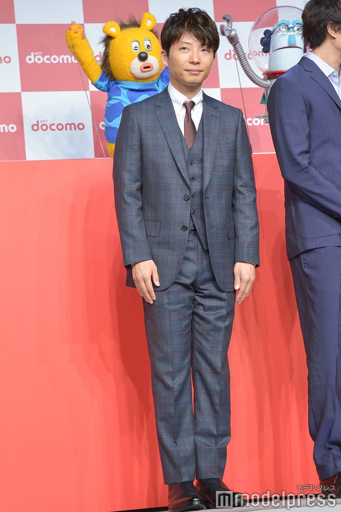 星野源(C)モデルプレス