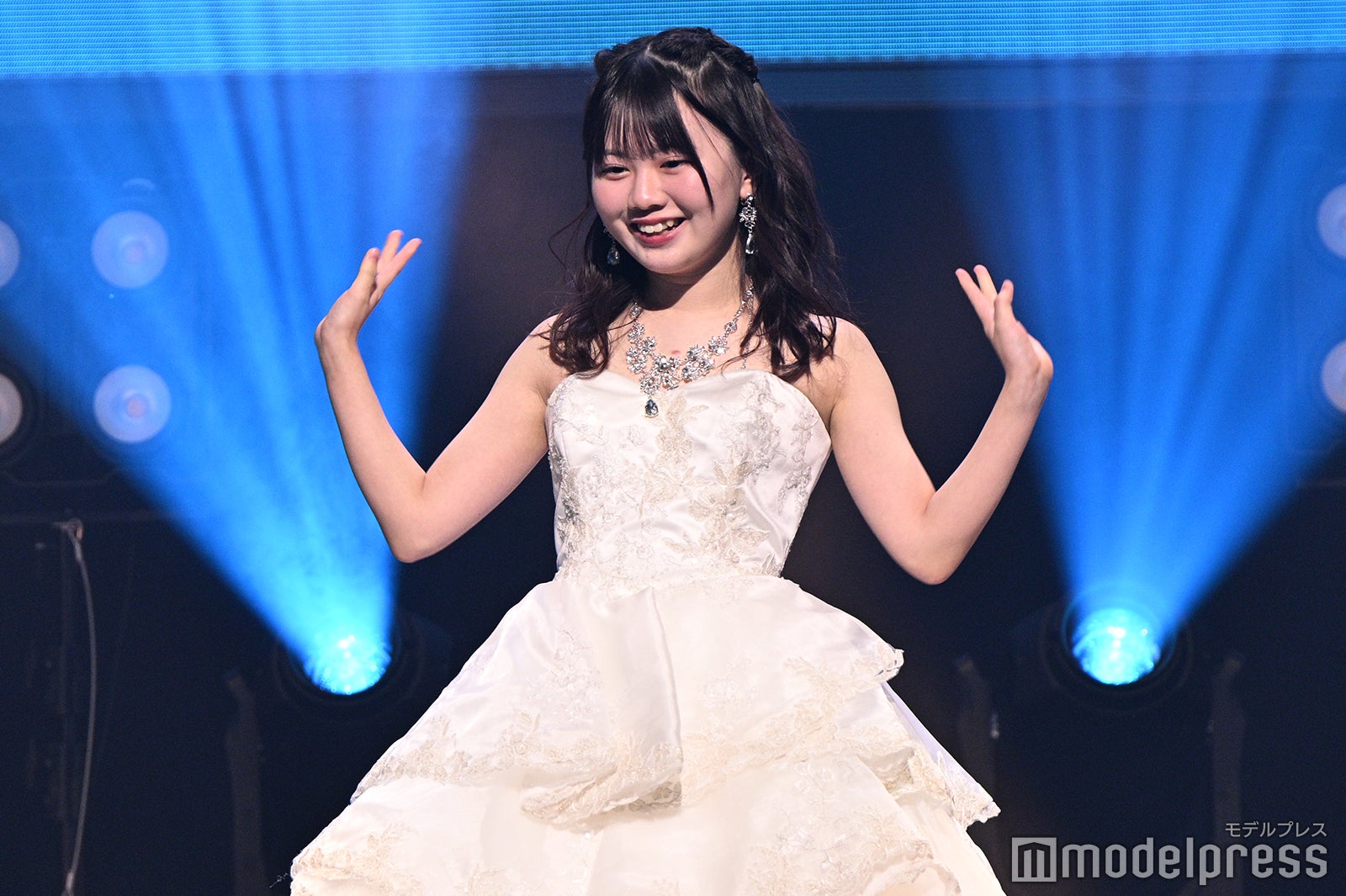 鈴木愛美さん（C）モデルプレス