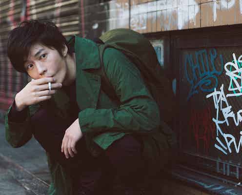 田中圭、2年前写真集がまたまた重版 予想以上の反響集める
