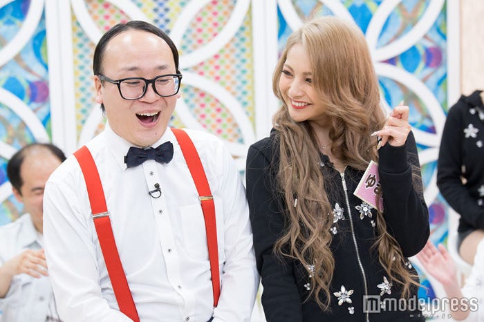 ド派手ギャル ゆきぽよ は 1番モテる 共演者が明かす カメラマンに モデルプレス ド派手ギャル ゆきぽよ は 1番モテる 共演者が明かす カメラマンに モデルプレス