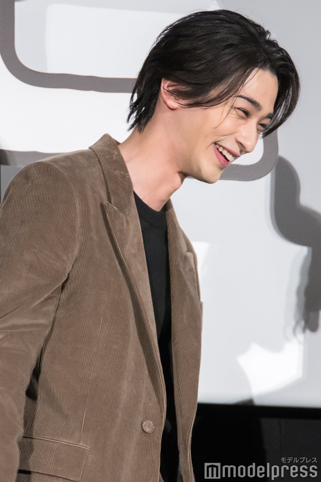 横浜流星（C）モデルプレス