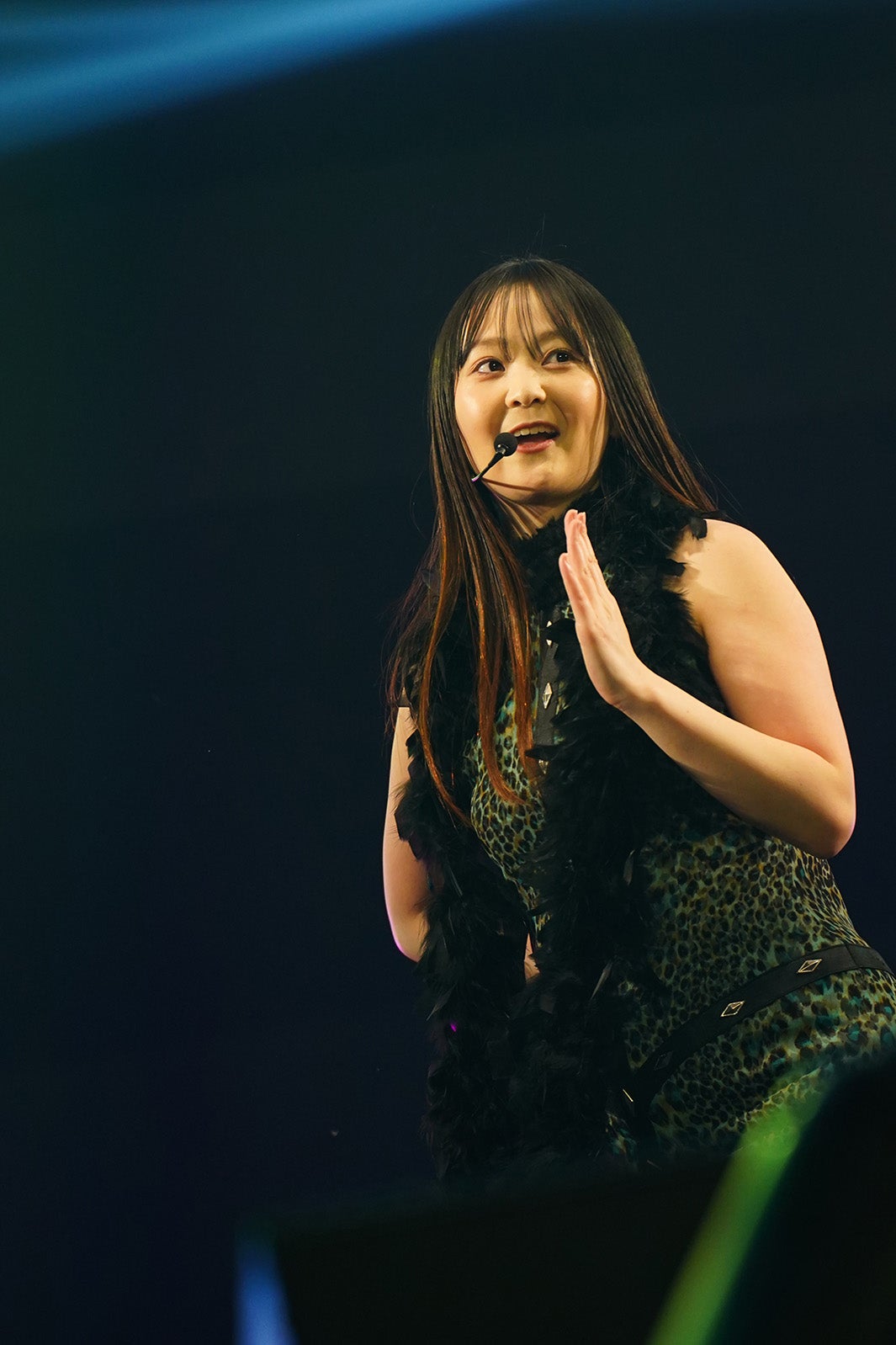 フジコーズ（C）AGESTOCK2026