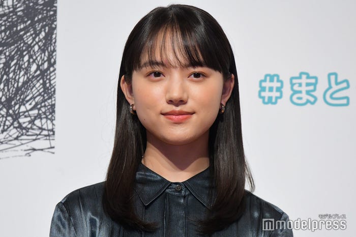 清原果耶(C)モデルプレス