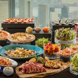 SKY BUFFET/画像提供:ワイズテーブルコーポレーション