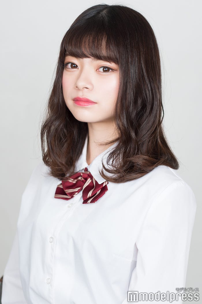 ともか(C)モデルプレス