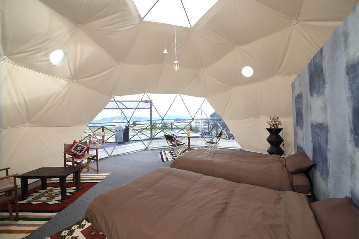 シエナヒルズ／画像提供：マリントピアリゾート