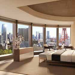 2ミシュランキーを獲得したジャヌ東京/提供画像