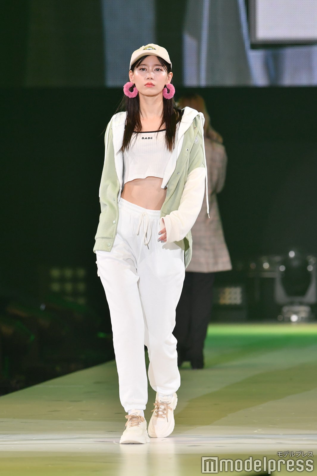 ゆきりぬ（C）モデルプレス