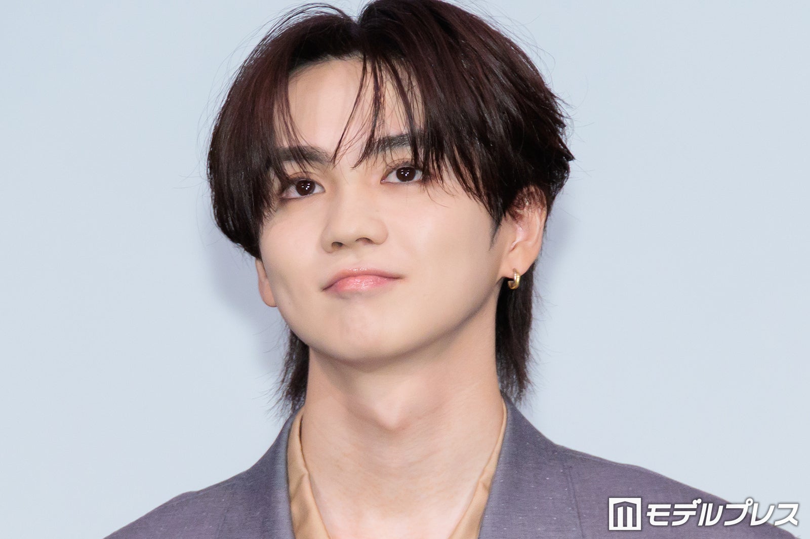 吉野北人（C）モデルプレス