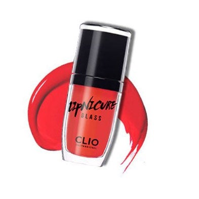 【CLIO】「バージンキス リップニキュア」