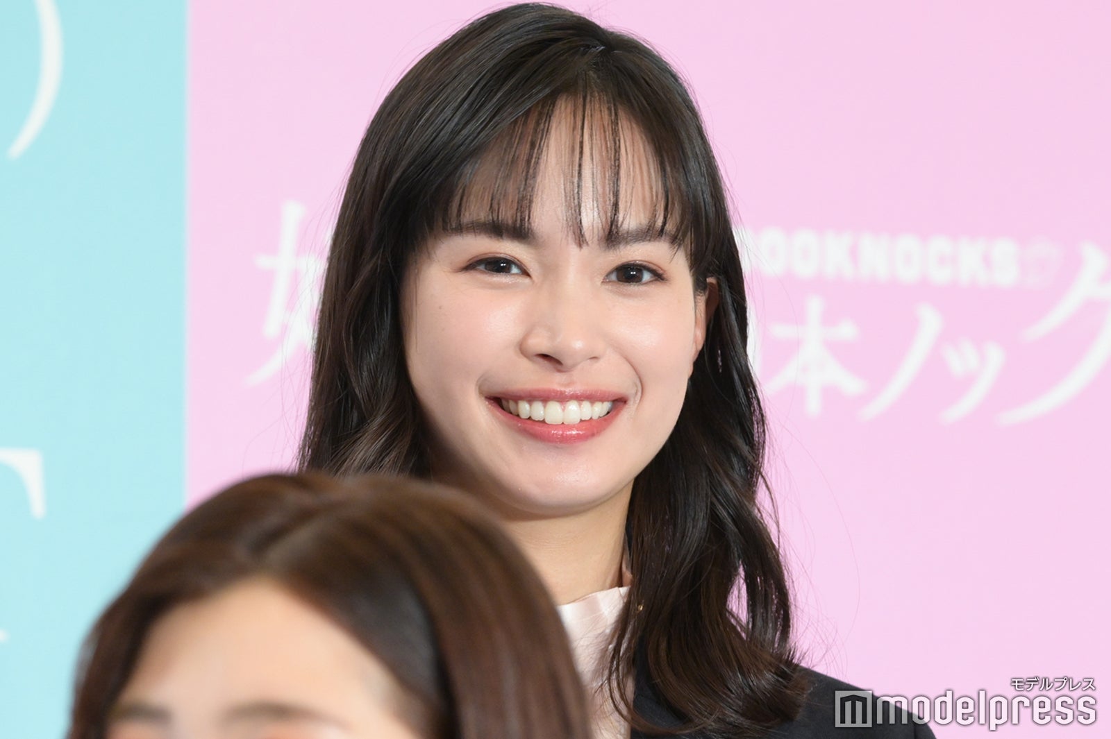 関水渚（C）モデルプレス