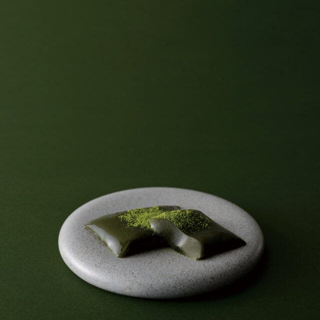 菓匠