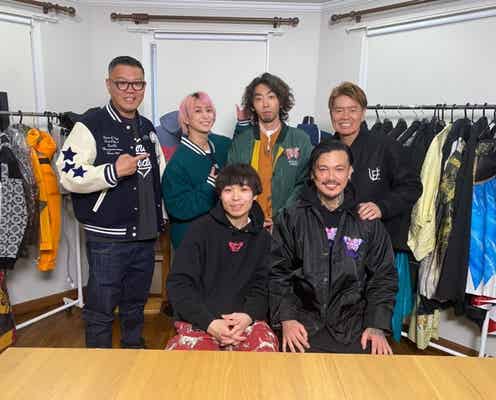 Snow Man佐久間大介、芸術性の高い服に感動で購入へ ヒロミも100万円の高級ジャケット購入