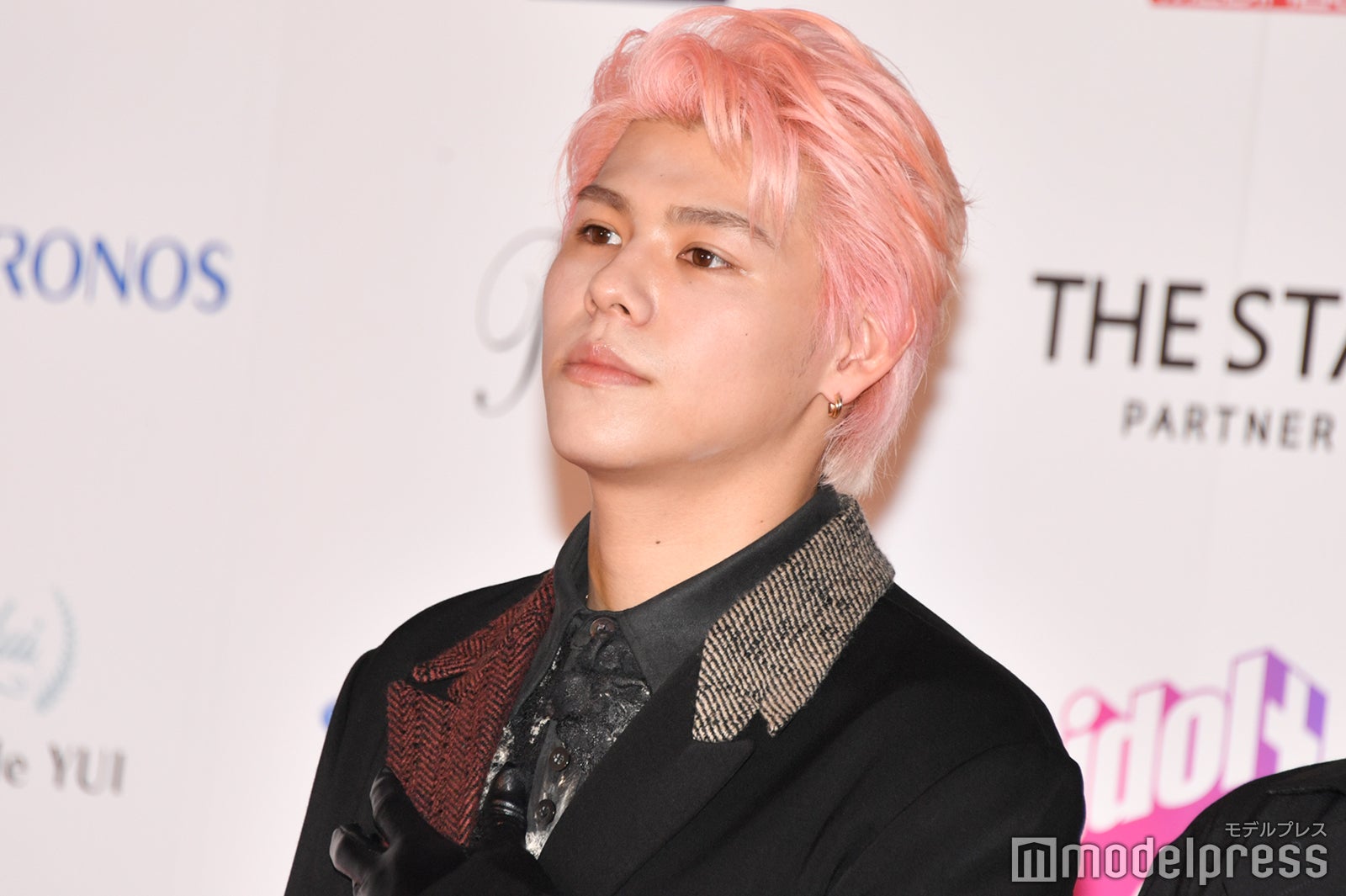 LEO／BE:FIRST  （C）モデルプレス