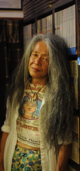 漫画家・宮西計三さん、S状結腸癌のため死去 所属事務所が闘病中の様子明かす「とっくに限界を越えていた」