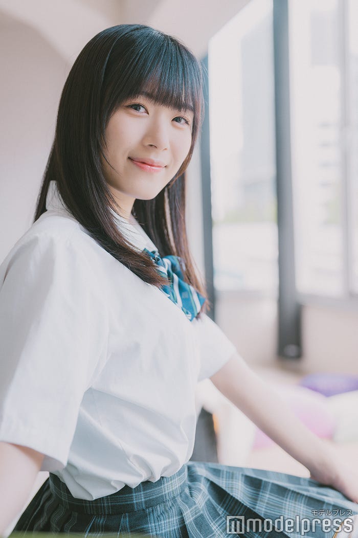 さなさん(C)モデルプレス