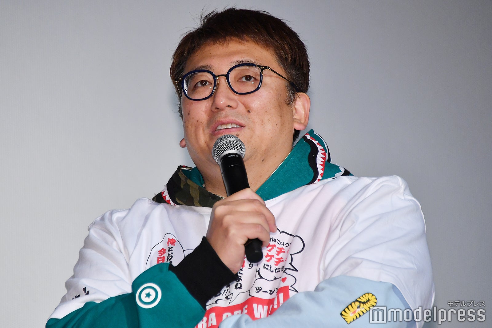 福田雄一（C）モデルプレス