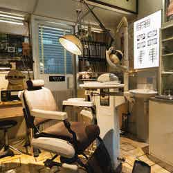 「九龍城寨: 映画の旅」展/提供画像