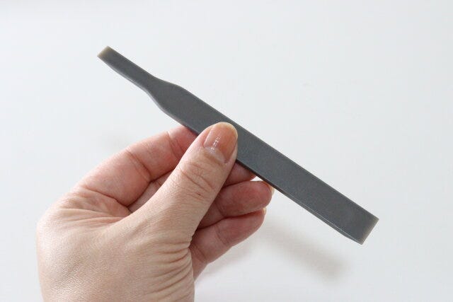 セリア　掃除機ヘッドスクレーパー