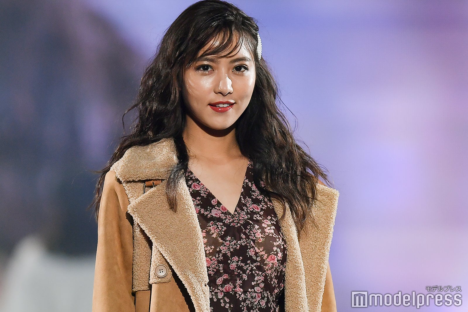 石川恋（C）モデルプレス